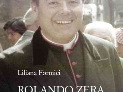 Monsignor Rolando Zera, un prete veronese da conoscere o ricordare