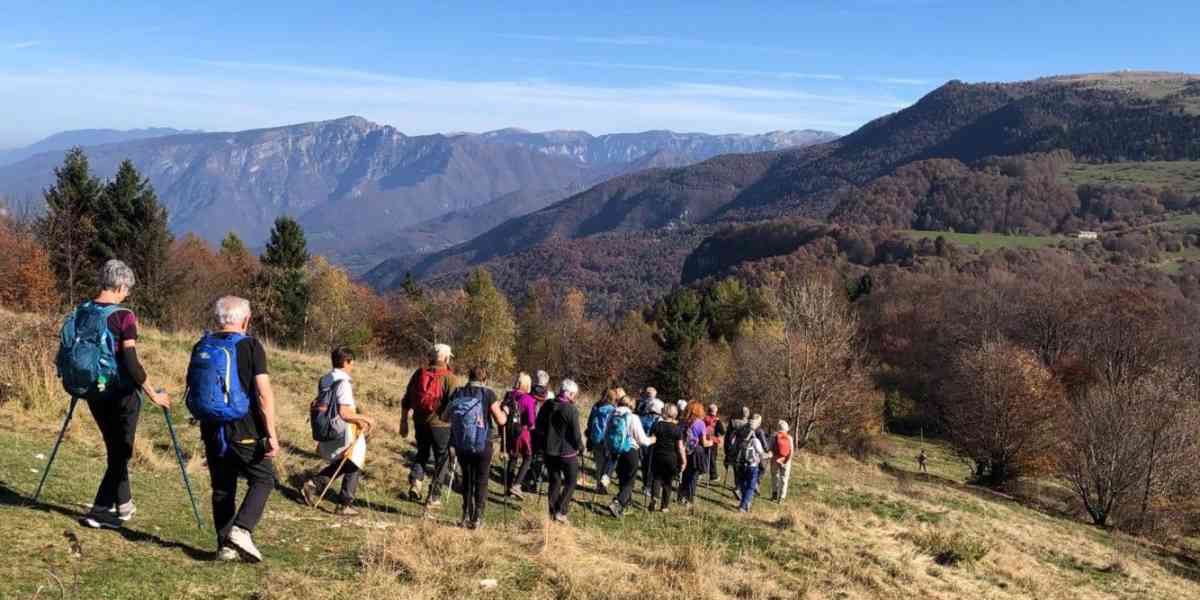 Il Ctg Lessinia presenta il nuovo Atlante