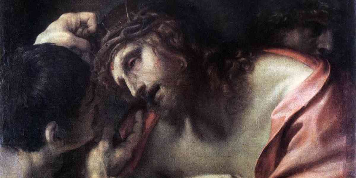 La regalità di Gesù si realizza nell’obbedienza  alla volontà di Dio