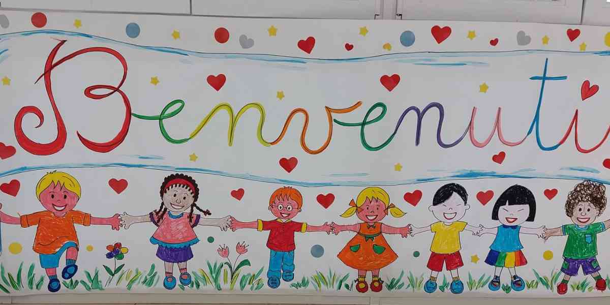 L’infanzia ha la sua Scuola