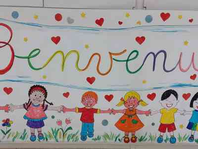 L’infanzia ha la sua Scuola