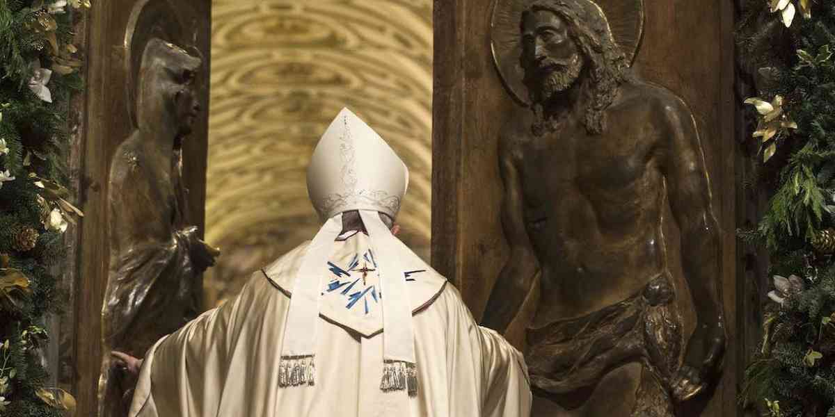 Apriamo la Porta al Signore