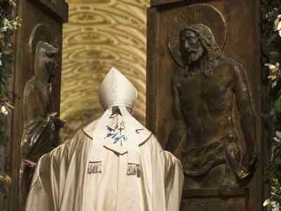 Apriamo la Porta al Signore