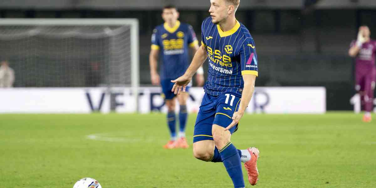 Hellas corsaro a Bologna: vince 2-3
