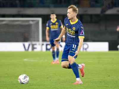 Hellas corsaro a Bologna: vince 2-3