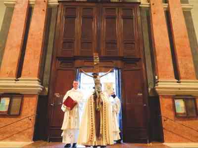 Cosa porta passare per la Porta