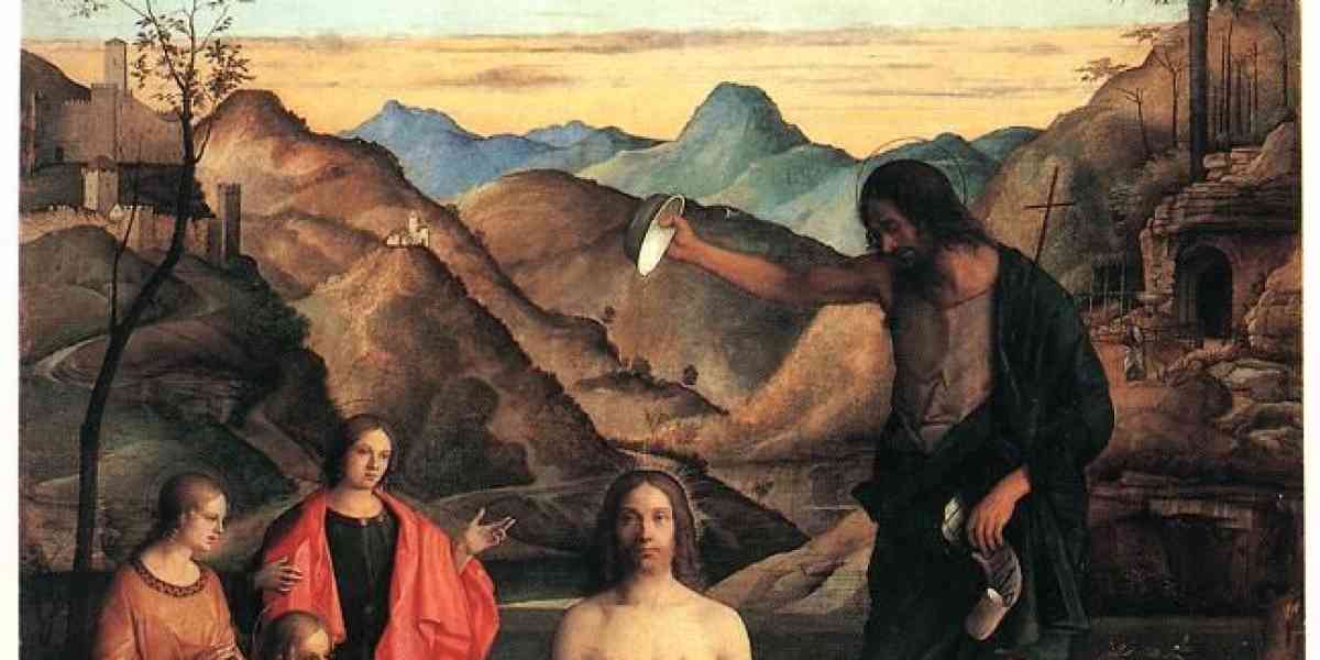 Gesù è totalmente solidale con la gente che lo circonda