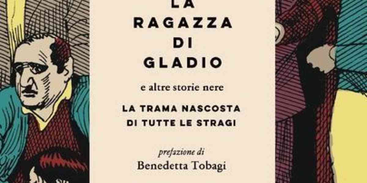 Sulle tracce dei molti misteri italiani  tra cronaca giudiziaria e narrazione