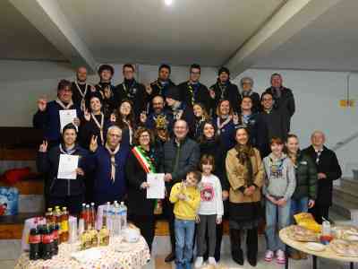 Nel gruppo scout Verona 8 nasce la colonia Castorini