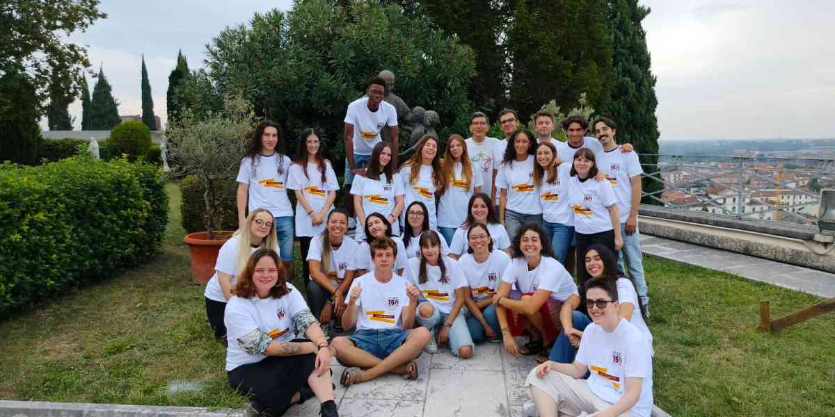 Mettersi a Servizio degli altri