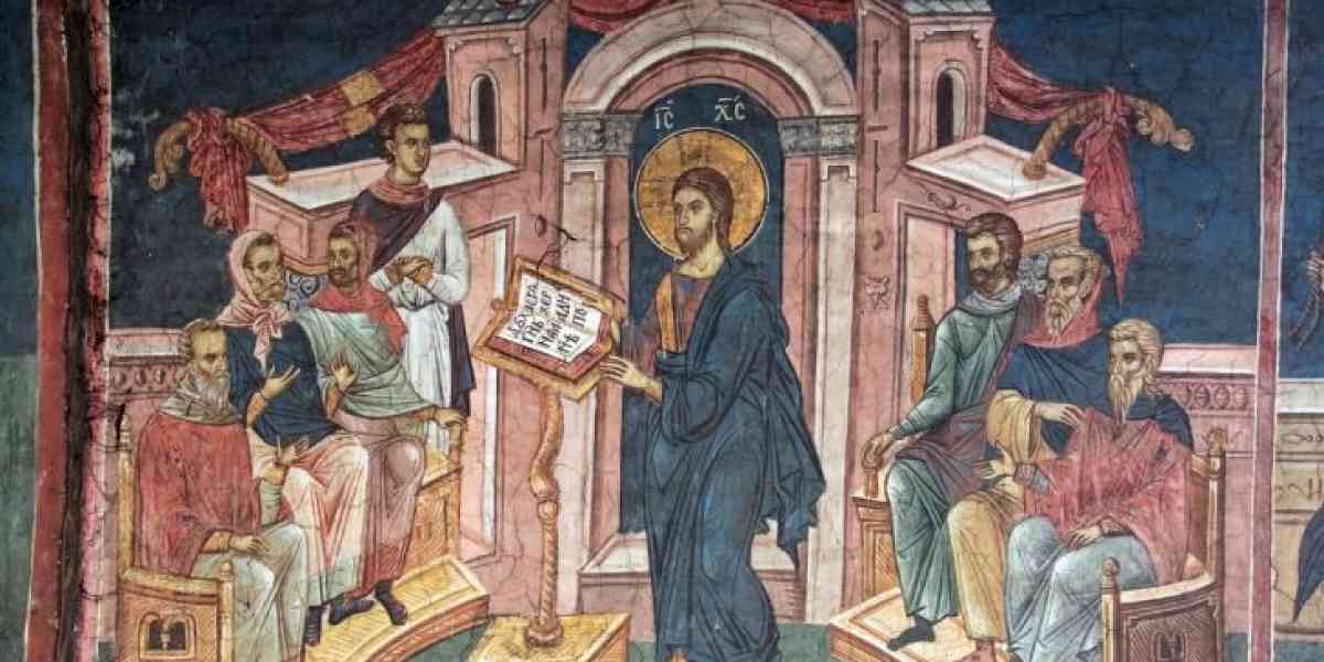 Ora è il tempo opportuno per ascoltare Dio che parla