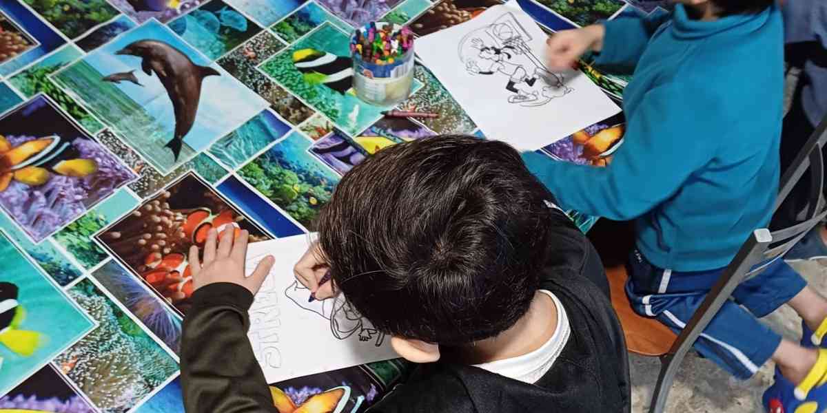 "Casa Gabriella" è tornata ad accogliere mamme e figli