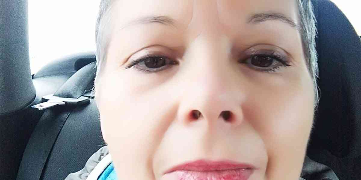 «Mi auguro di essere la prima di tante»