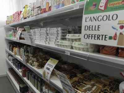 Lugagnano-Sona, l’emporio si rilancia