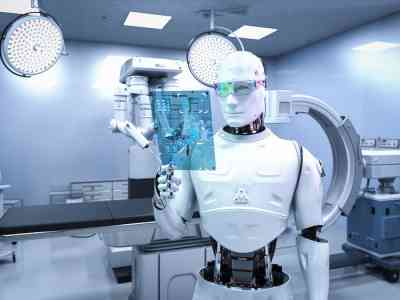 L’intelligenza delle macchine