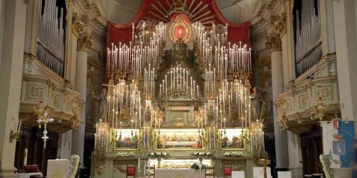 Un concerto su musiche di Vivaldi in attesa delle celebrazioni dei Tridui