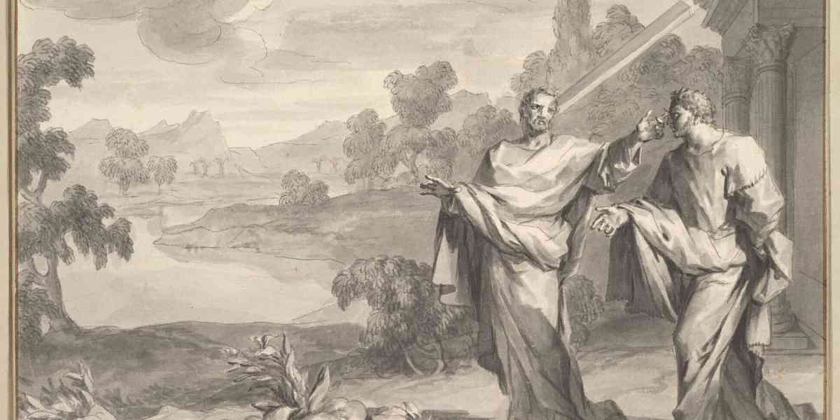 Il rischio dell’incoerenza  tra la parola e la vita