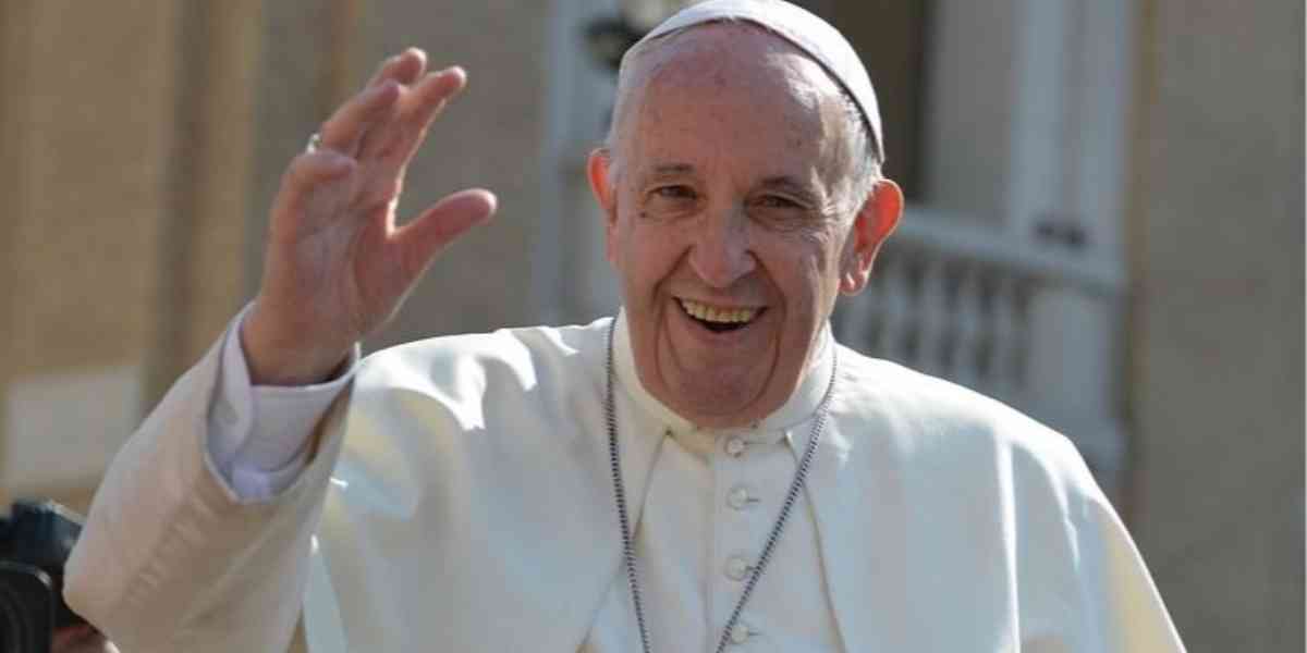 Teniamoci stretto questo Papa