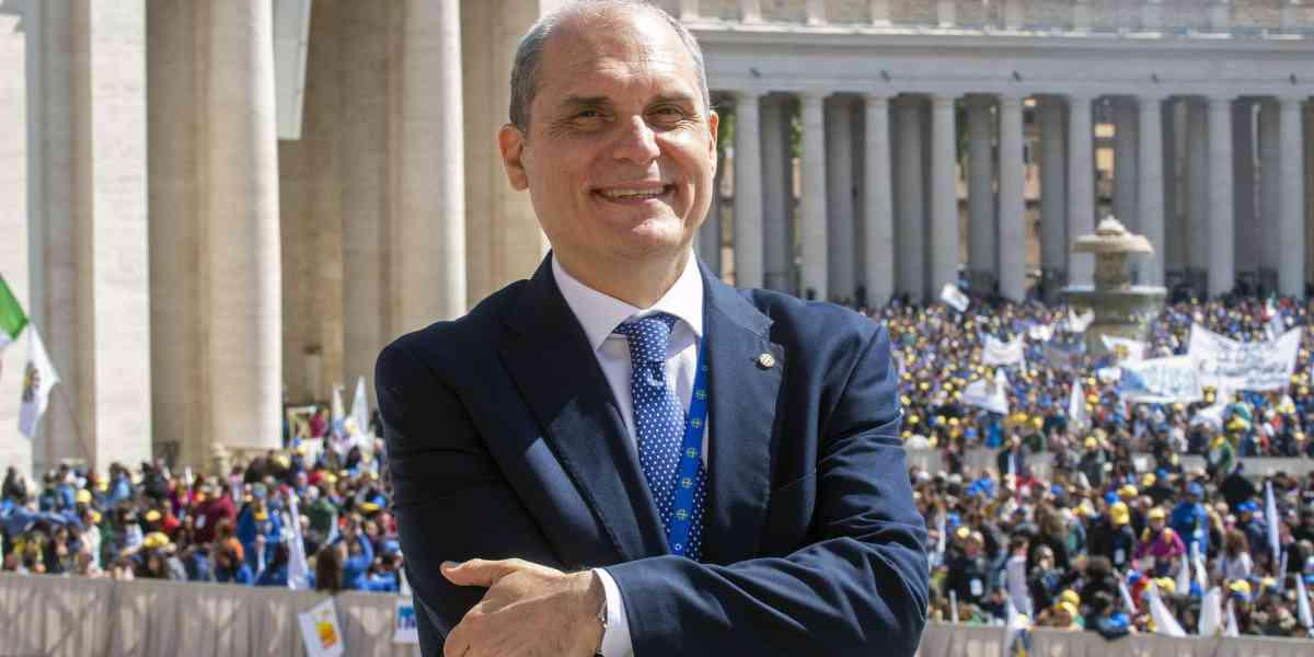 «Noi cattolici abbiamo lavorato sottotraccia, è tempo di parlare nello spazio pubblico»