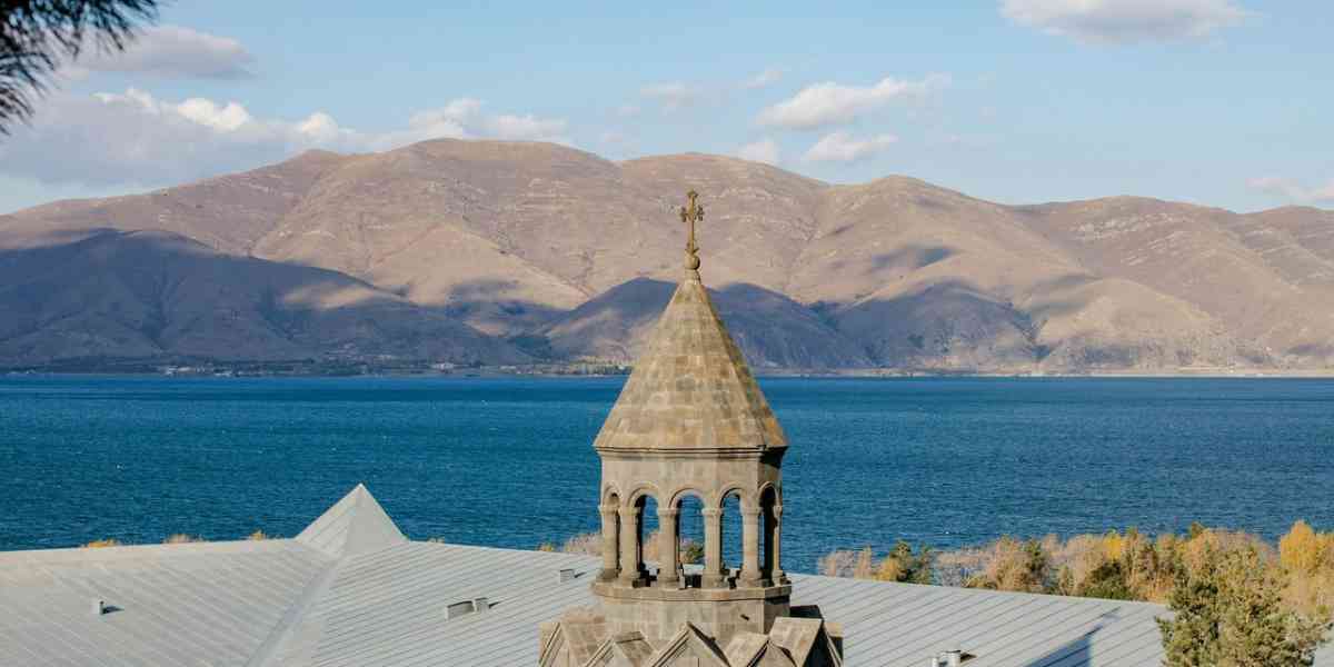Pellegrinaggio diocesano in Armenia, là dove  Oriente e Occidente si incontrano