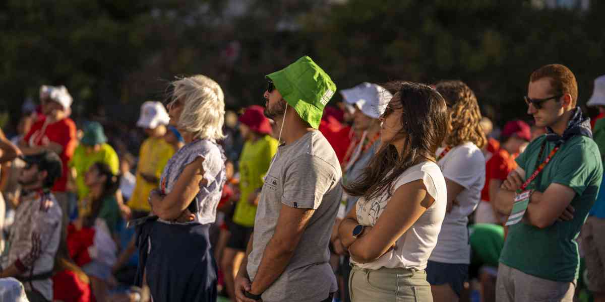 Pensare il futuro della nostra Chiesa