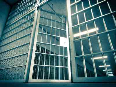 La speranza entra in carcere