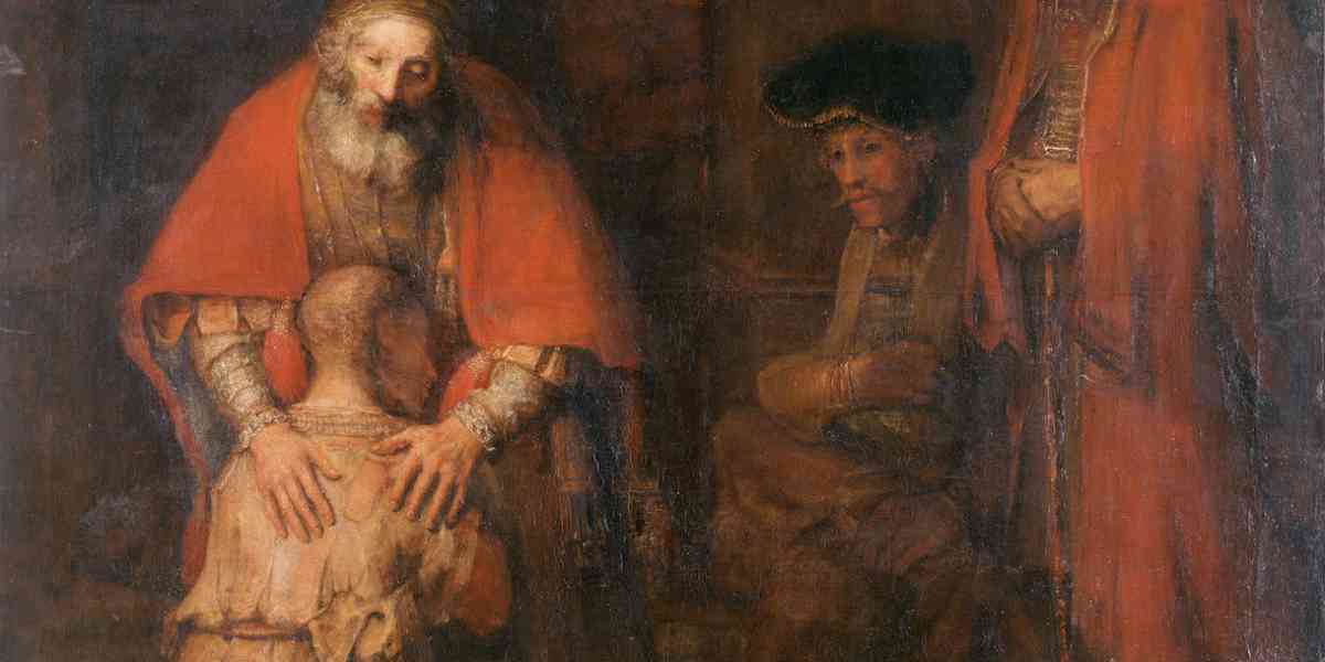 La strada per riconoscere e accogliere l’amore di Dio