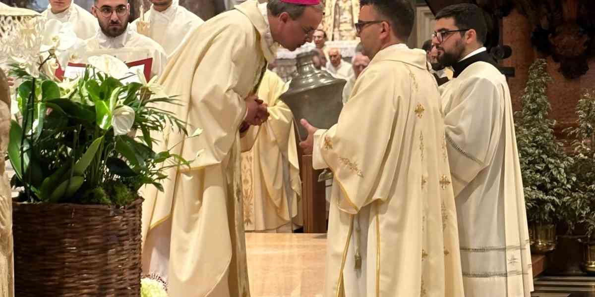 Gesù testimonia e insegna la mitezza