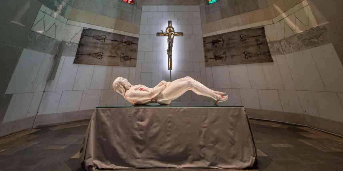 La Luce che non tramonta mai