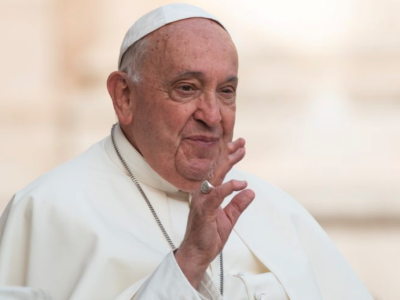 È morto papa Francesco