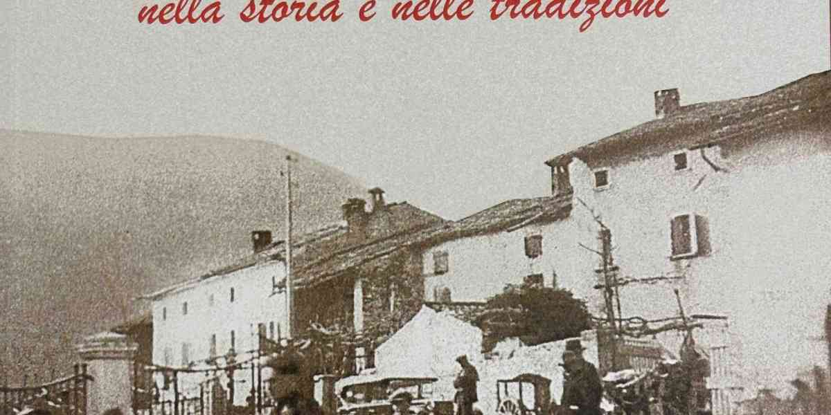 Scene di vita da Cogollo, la memoria di una comunità