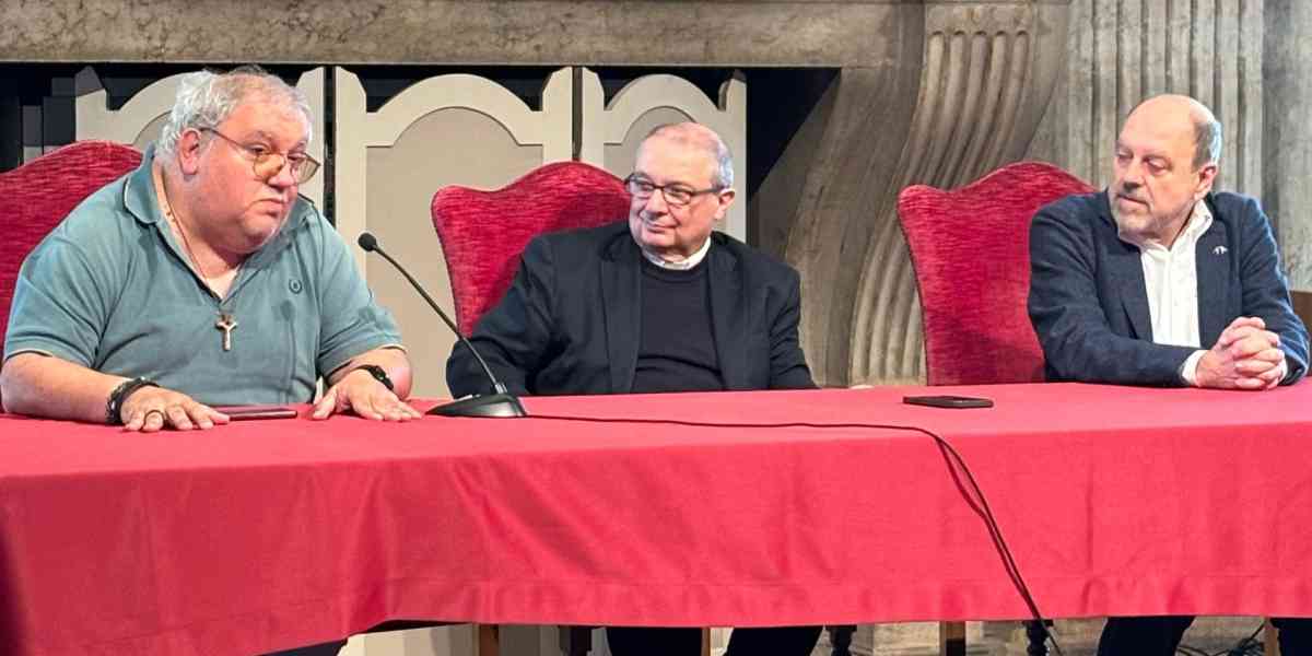 L’appello di sindaci e vescovi di quattro "Città della Pace" per il cessate il fuoco