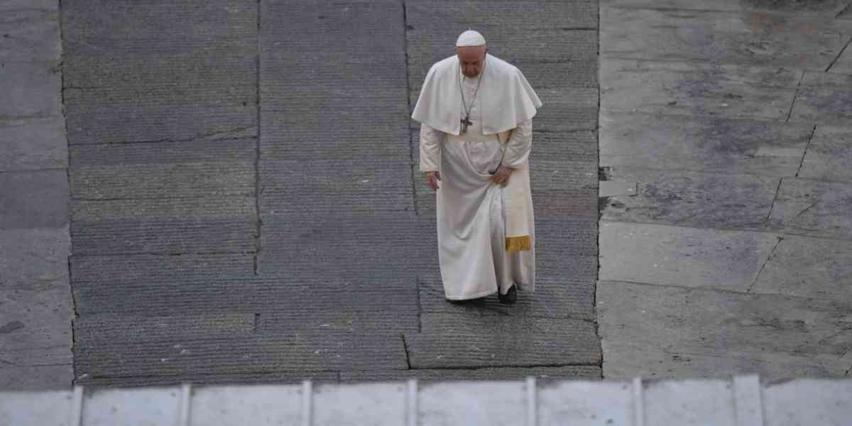 Semplicemente Francesco