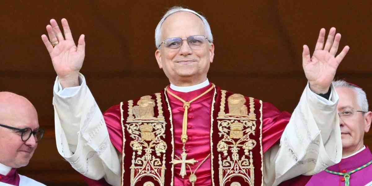Il nuovo Papa è Leone XIV