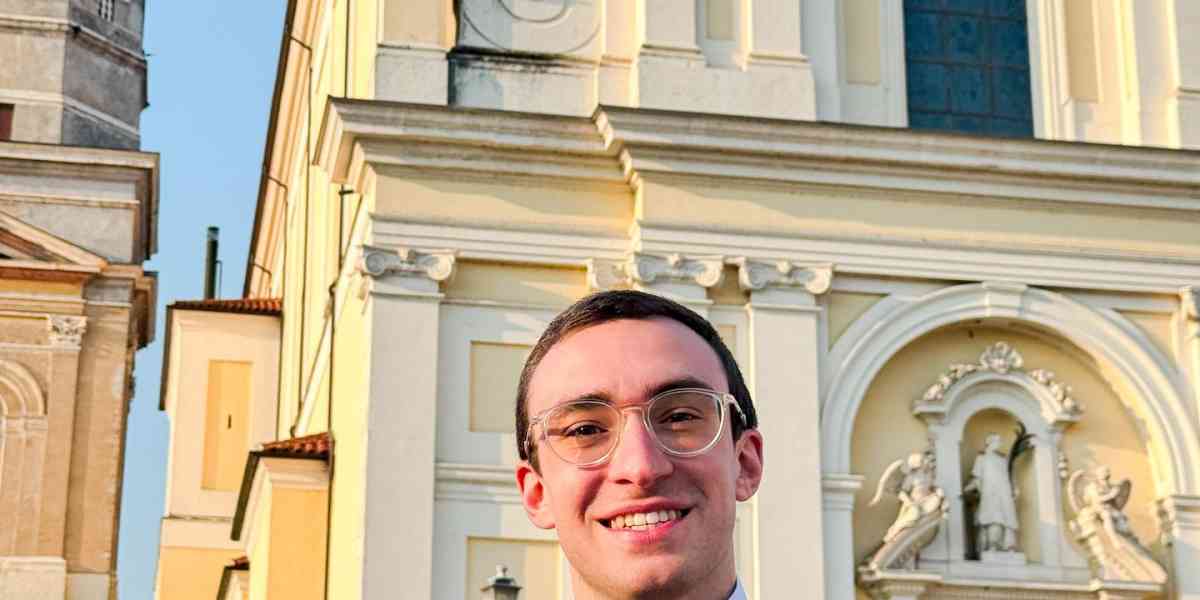 Un nuovo sacerdote per la Chiesa di Verona
