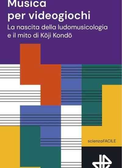 La musica dei videogiochi diventa essa stessa un gioco