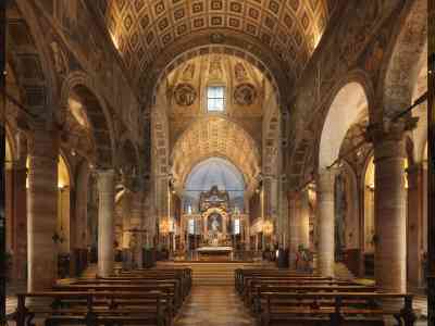 Un concerto di musica antica per fra’ Giovanni da Verona
