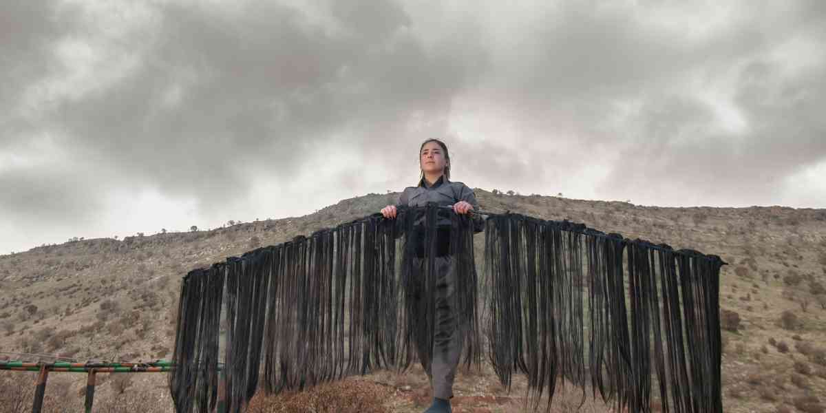 Com'è dura essere donne in certe parti del mondo