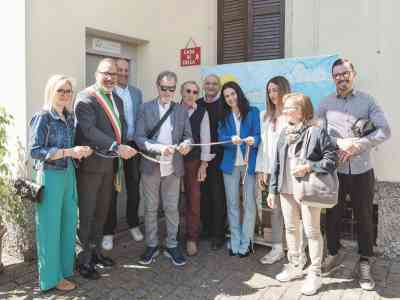 Nella Casa di Erica trova spazio la solidarietà