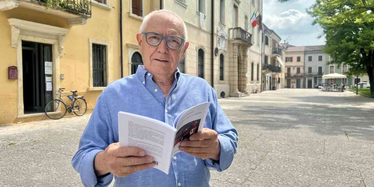 Quando erano tutte "laoro, casa e cesa"