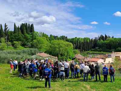 Nel Belpaese delle Pro loco