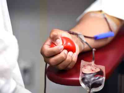 Giornata mondiale del donatore di sangue: l'appello di Avis, Asfa e Fidas Verona