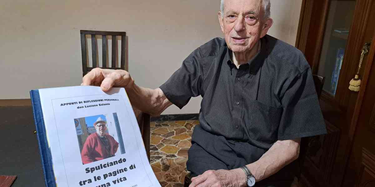 Preti da settant'anni
