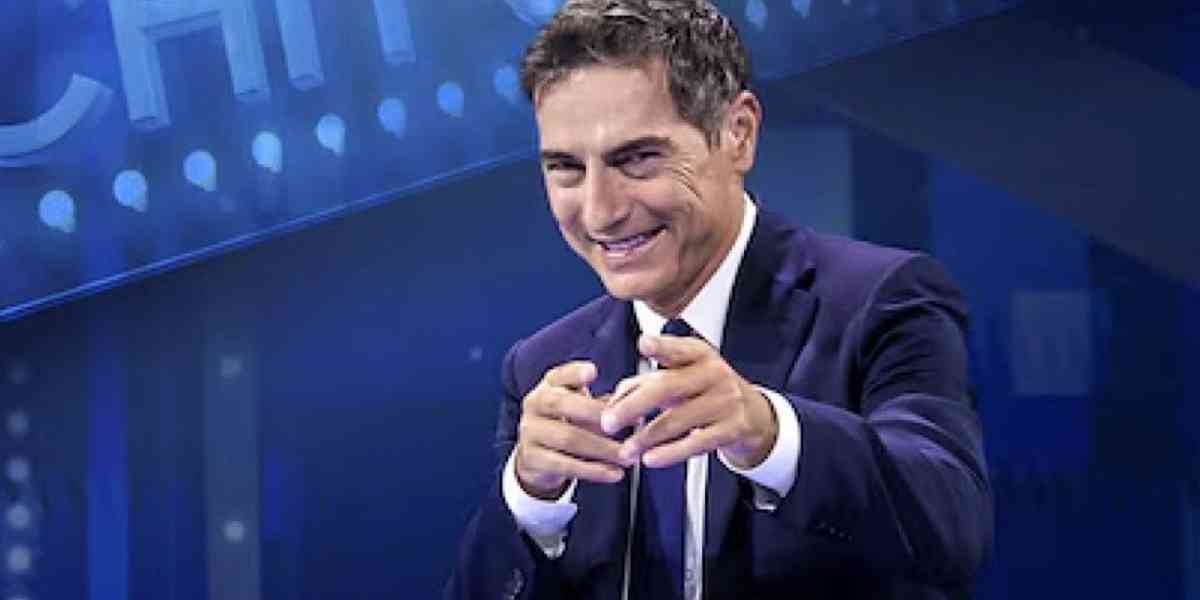 Non basta Marco Liorni a decretare il successo del game show del sabato sera