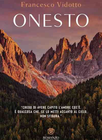 Amore, dolore e speranza tra le montagne del Cadore