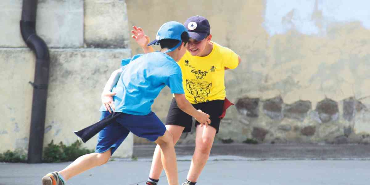 L’estate dei nostri ragazzini