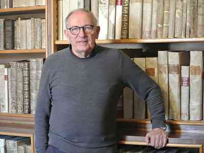 I giovani santi e i cattivi maestri con libertà d’insegnare