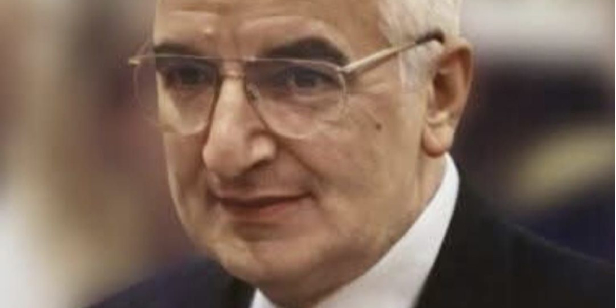 Pescantina - È morto Zeno Quarella storico giornalista