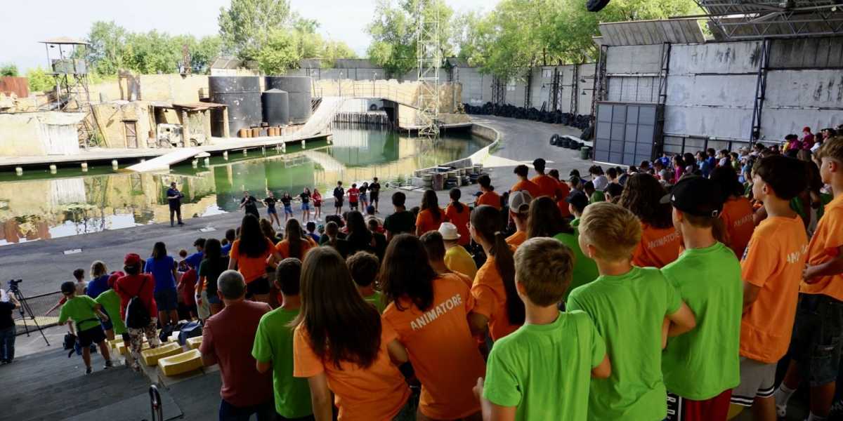 Grestival: gioia e condivisione in una giornata indimenticabile