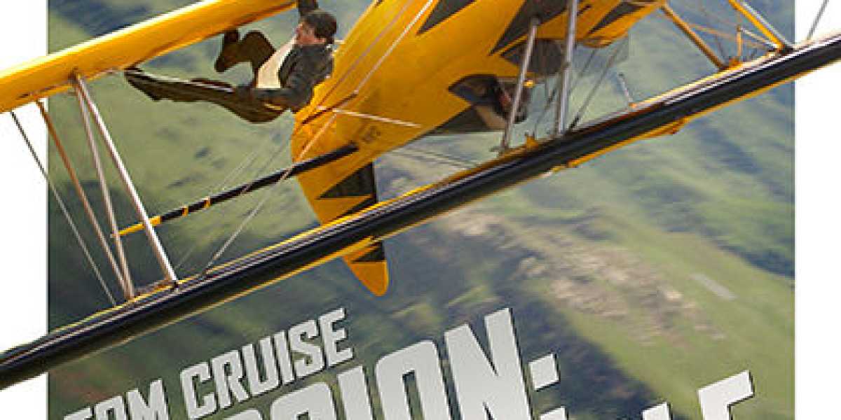 Il gran finale di Mission: Impossible slitta verso la fantascienza